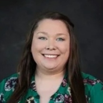 Clinician Headshot