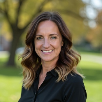 Clinician Headshot