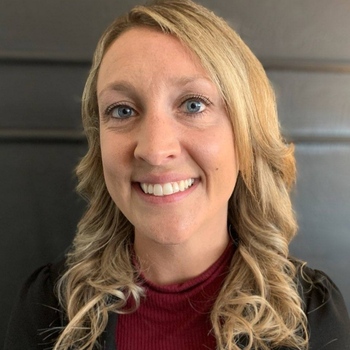 Avatar of Lisa Burner, Licensed Professional Counselor