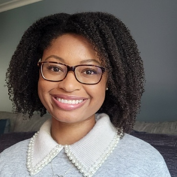 Clinician Headshot