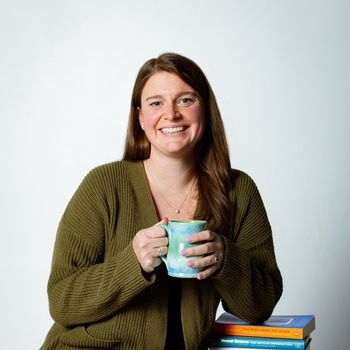 Avatar of Madison Elie-Thompson