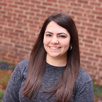Clinician Headshot