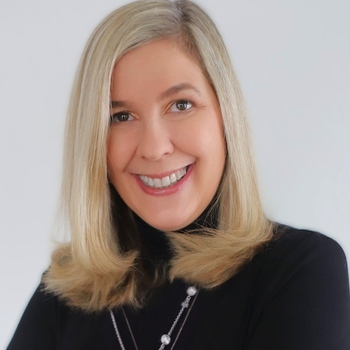 Clinician Headshot