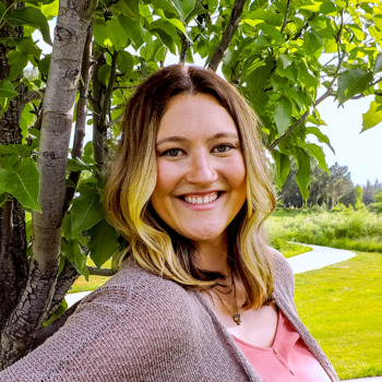Clinician Headshot