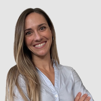 Avatar of Stacey Herdegen