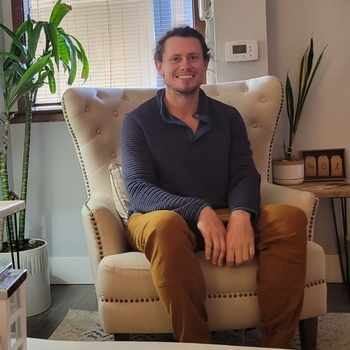 Avatar of Brent Harrison