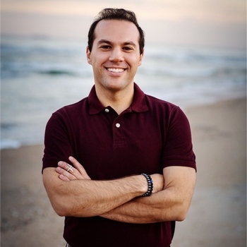 Avatar of Mike Conte