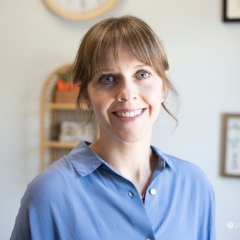 Avatar of Sara Lentz