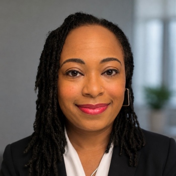 Avatar of Alicia Jones
