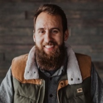 Avatar of Luke Burgett
