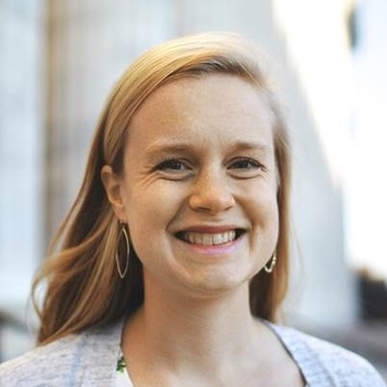 Avatar of Christina Scharmer