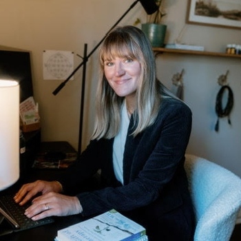 Avatar of Morgan McKinley