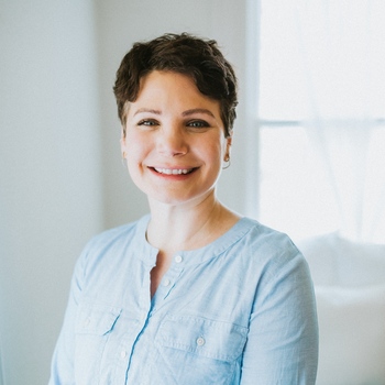 Avatar of Emily Trof