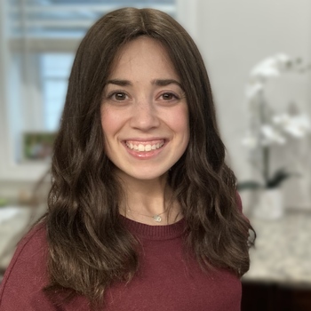 Avatar of Temima Silverman