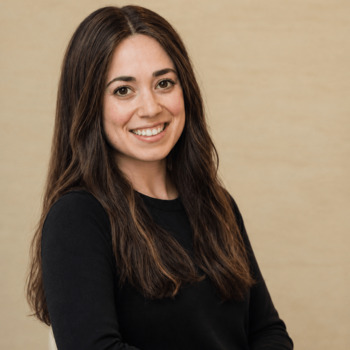 Avatar of Temima Silverman