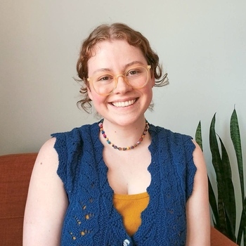 Avatar of Margo Fritz
