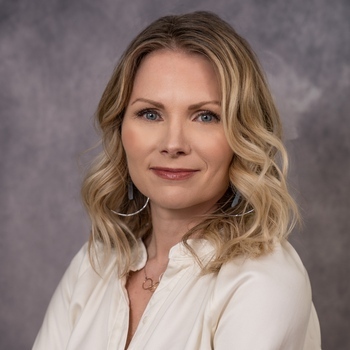 Avatar of Katherine Anger