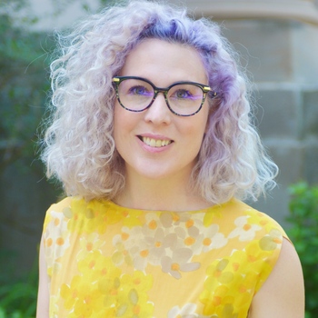Avatar of Sarah Elizabeth Anderson
