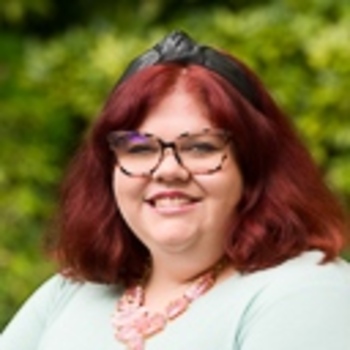 Avatar of Cassondra Faircloth