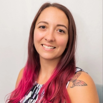 Avatar of Kelsey Nelson, MS, LCPC, NCC