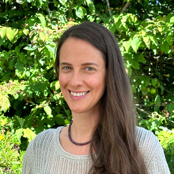 Avatar of Liza Hadden