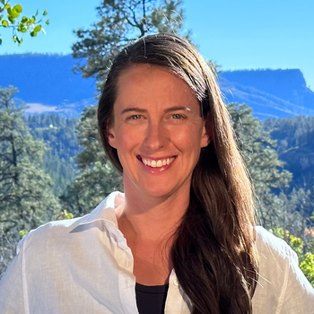 Avatar of Liza Hadden