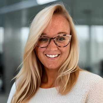 Avatar of Paige Geraghty