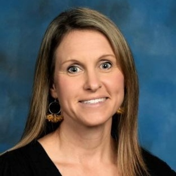 Clinician Headshot