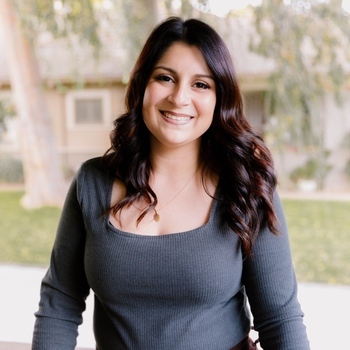 Avatar of Stephanie Trejo