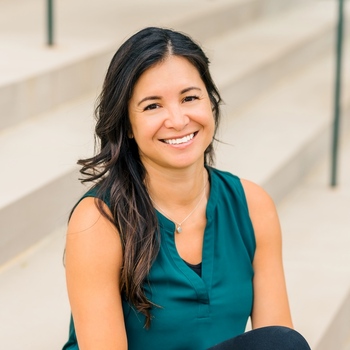 Avatar of Stephanie Beguin-Howard