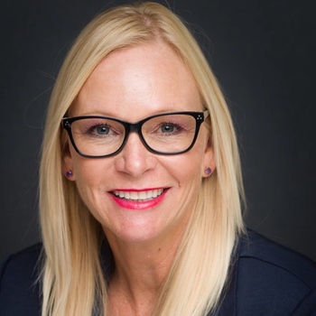 Clinician Headshot