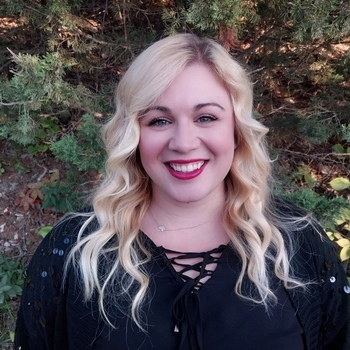 Clinician Headshot