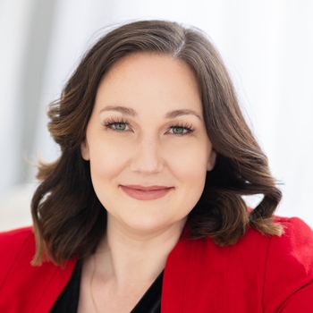 Clinician Headshot