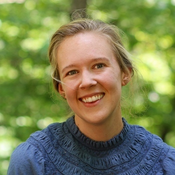 Clinician Headshot