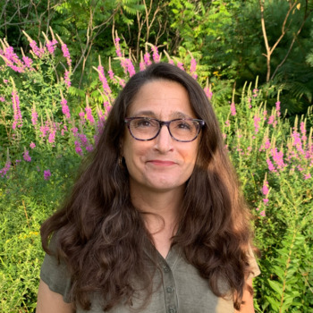 Avatar of Mary Jo Fernandez, Ph.D.