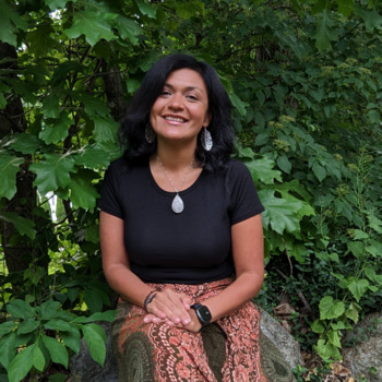 Avatar of Sarah J Huertas