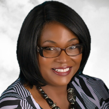 Clinician Headshot