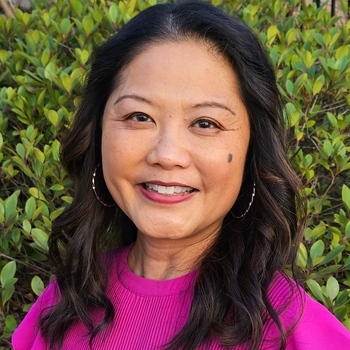 Avatar of Kathy Liu