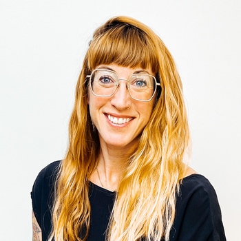 Clinician Headshot