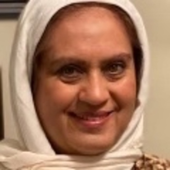 Avatar of Sarah Karamat