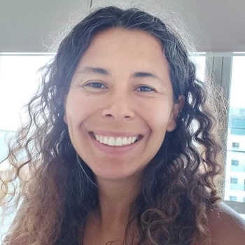 Avatar of Camila Barreto
