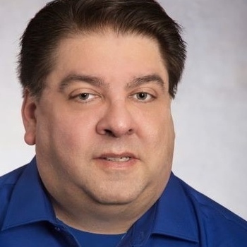 Clinician Headshot