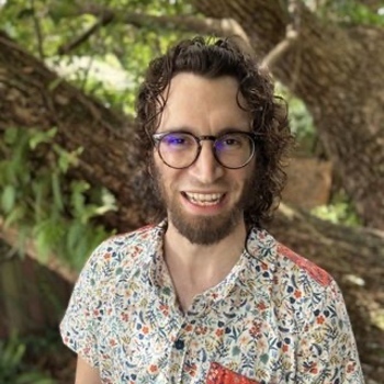 Avatar of Logan Harris (He/Him/His)