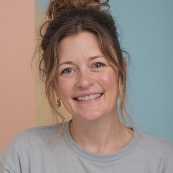 Avatar of Jacki Ballou