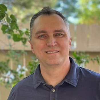 Clinician Headshot