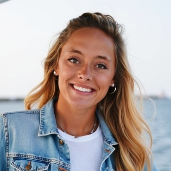 Avatar of Riley Russell