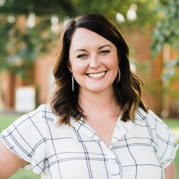 Clinician Headshot