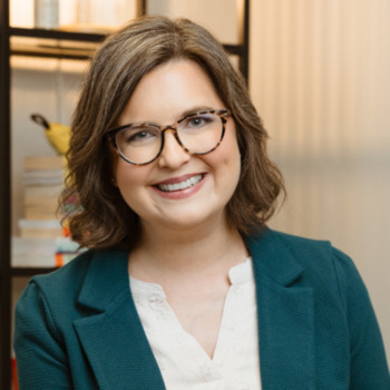 Avatar of Lauren Weiner