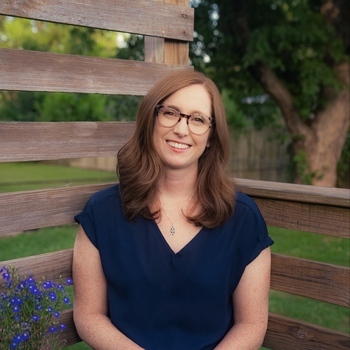 Clinician Headshot