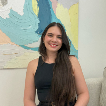 Avatar of Dr. Rayza Maldonado del Moral, PhD